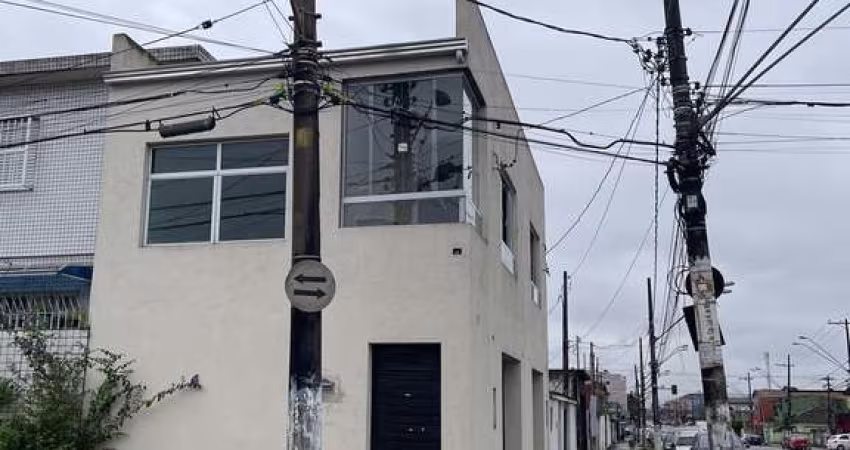 Casa Sobrado Comercial