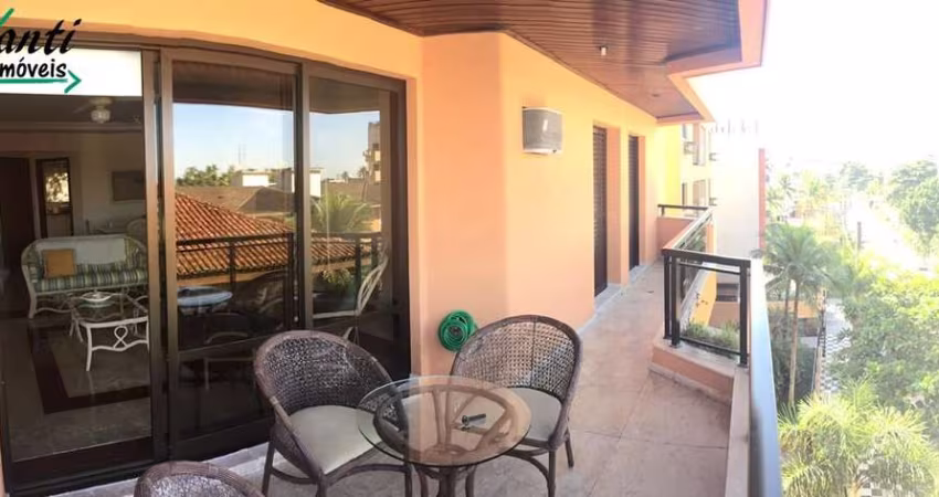 Apartamento à venda no bairro Enseada - Guarujá/SP