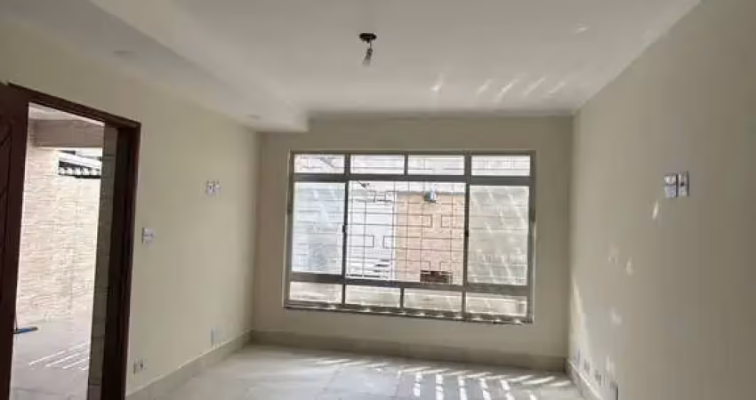 Casa com 3 quartos à venda na Rua General Miguel Costa, 335, Encruzilhada, Santos