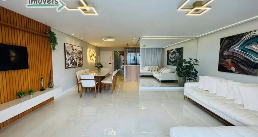 Apartamento com 3 quartos à venda na Rua Carlos Affonseca, 190, Gonzaga, Santos