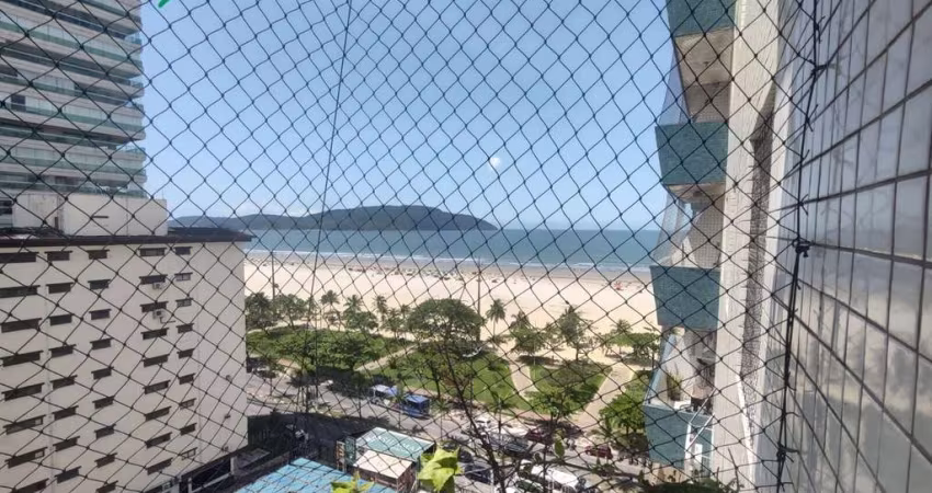 Apartamento à venda no bairro José Menino - Santos/SP