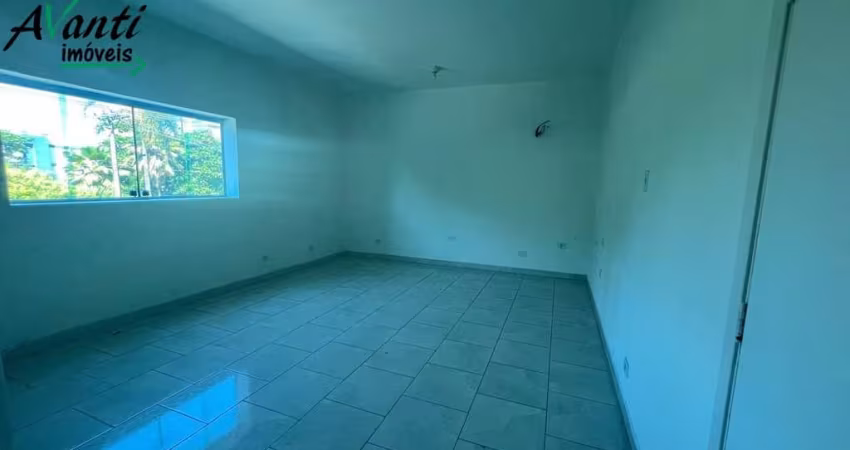 Edificio Daniela - Sala Comercial para alugar no bairro Aparecida em Santos.