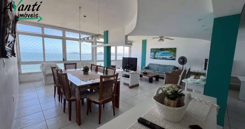 Condomínio Edifício Vera Lúcia - Apartamento à venda no Embaré em Santos com 2 quartos à venda, em frente à praia!