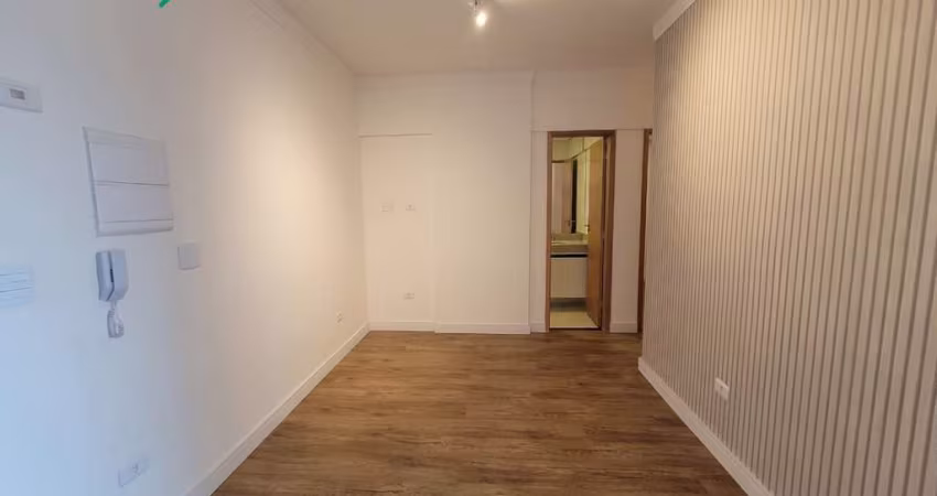 Apartamento à venda no bairro Marapé - Santos/SP