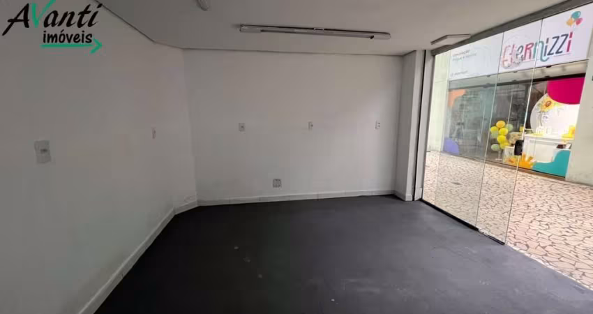 Comercial General Rondon - Loja para locação, em Centro Comercial no bairro Aparecida, em Santos