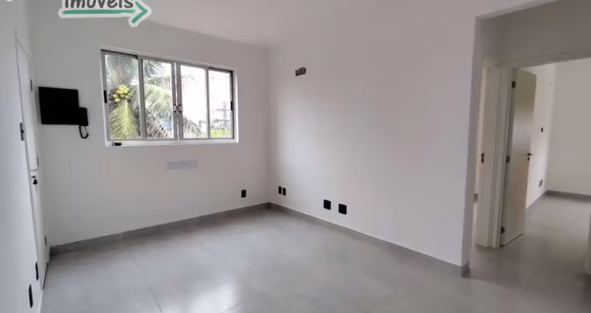 Apartamento à venda no bairro campo grande em santos/sp