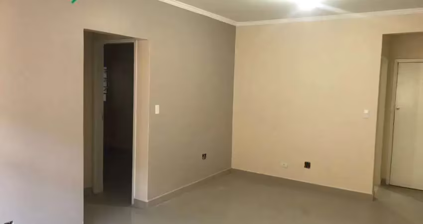 Apartamento 2 Quartos, 2 Banheiros, 1 Vaga - Marapé - Santos - SP