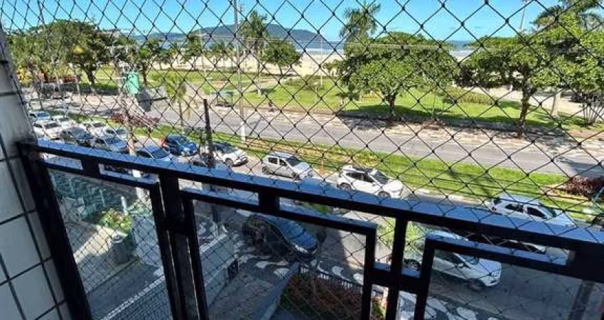 APARTAMENTO - VENDA - 3 QUARTOS (1 SUÍTE) - 1 VAGAS  - POMPÉIA - SANTOS/SP