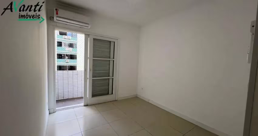 Anajé - Apartamento com 1 quarto para alugar, 2 quadras da praia do Gonzaga em Santos