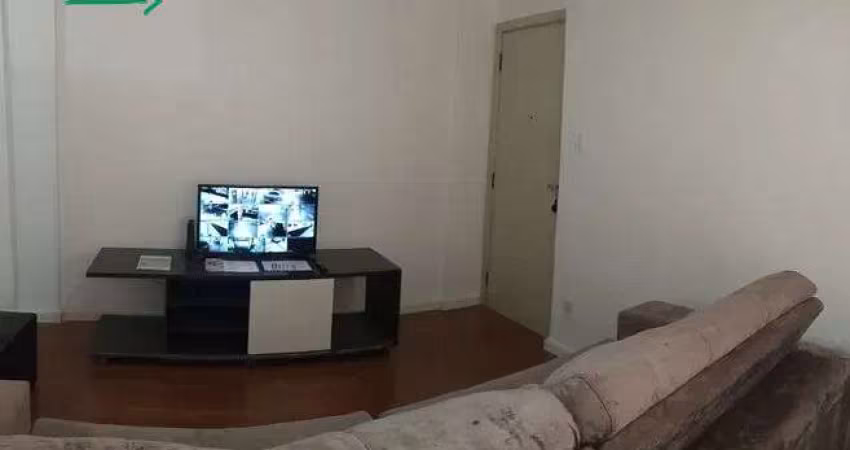 APARTAMENTO - VENDA - 2 QUARTOS - 1 VAGA - CENTRO - SÃO VIVENTE/SP