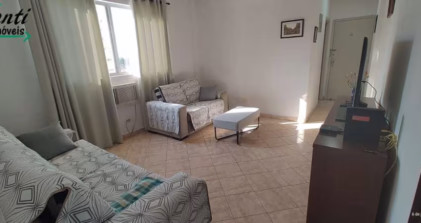 APARTAMENTO - VENDA - 2 QUARTOS - VILA MATIAS - SANTOS/SP
