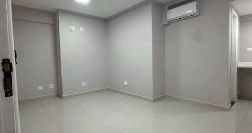 Sala Comercial, 85m², em excelente localização.