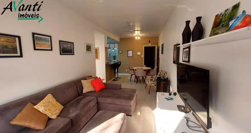 Conj. Res. Três Irmãs - Apartamento de 66m²  com 1 dormitório, na Pompéia.