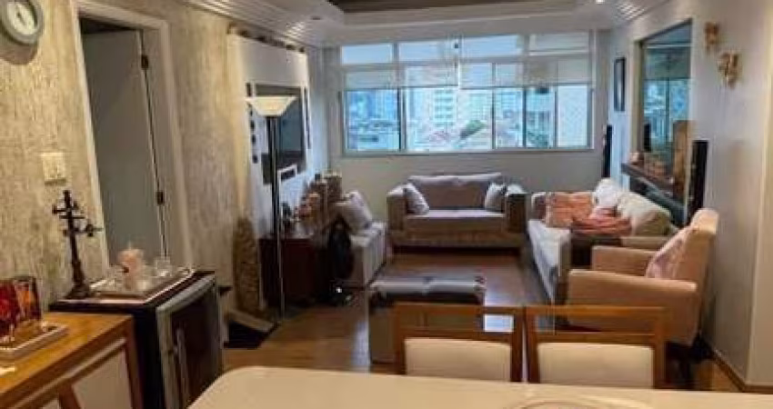 Ed. Praia de Tambaú - Apartamento Padrão 3 dormitórios, 1 suíte na Pompéia em Santos/SP!