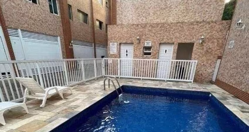Villagio Di Firenze - Casa em Villaggio no Marapé com 2 suítes e piscina.