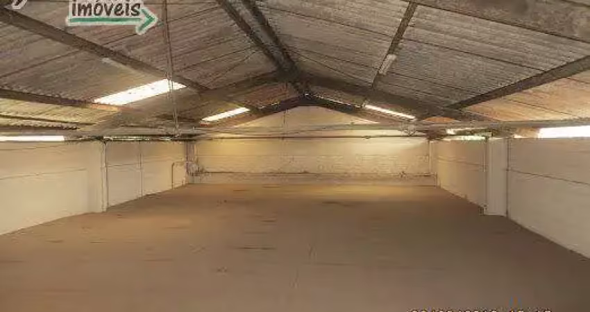 Pavilhão/galpão para alugar no bairro macuco em santos/sp