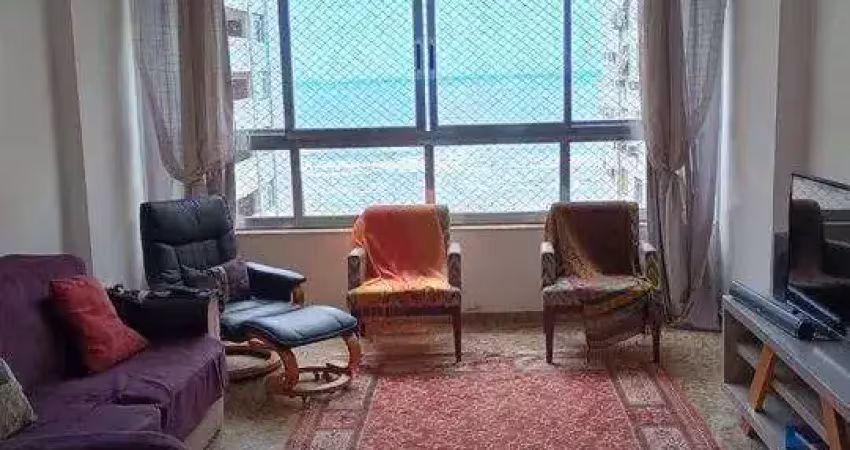 Apartamento com 3 quartos à venda na Avenida Presidente Wilson, 76, Pompéia, Santos