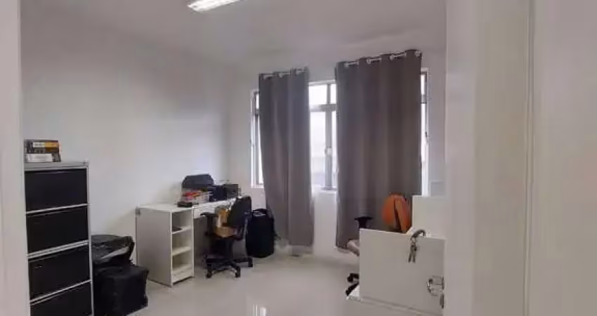 Sala comercial para alugar na Praça Visconde de Mauá, 42, Centro, Santos