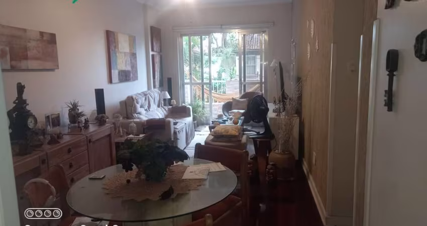 Ed. Segovia - Apartamento com 2 quartos no Boa Vista, em São Vicente - SP