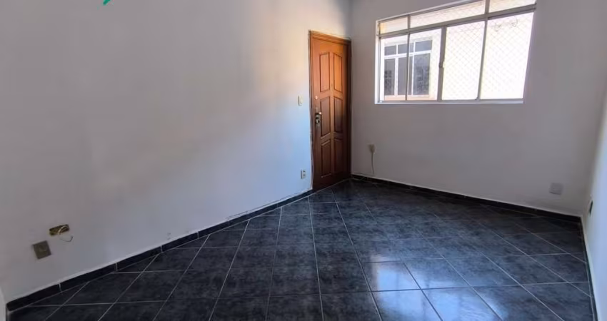 Apartamento com 2 quartos à venda no Embaré, em Santos - SP