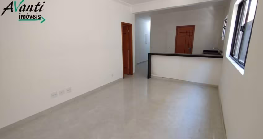 Casa Sobreposta Baixa 3 Dormitórios no Embaré - Santos | Avanti Imóveis