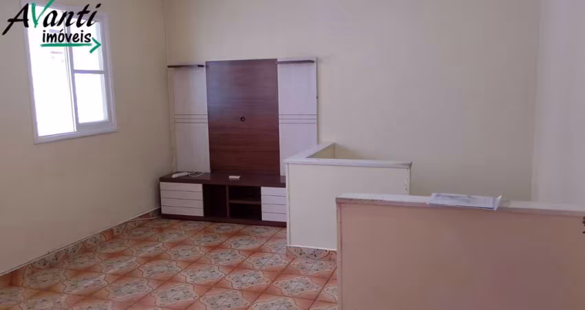 Apartamento com 2 quartos à venda no Centro de São Vicente - SP