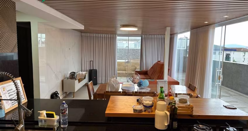 Invention Santos Residencial - Apartamento tipo Garden com 2 quartos à venda, no Macuco em Santos - SP