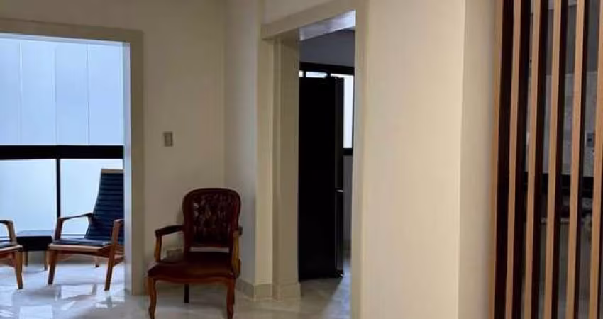 Apartamento à venda no Canto do Forte 123m², 2 Suítes no Canto do Forte - Praia Grande.