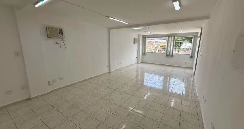Sala Comercial em Vila Belmiro, Santos/SP