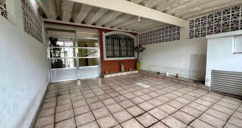 Sobrado à Venda – Esplanada dos Barreiros, São Vicente/SP