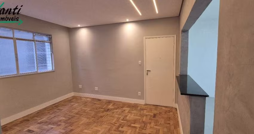 Pirituba - Apartamento Padrão com 3 Dormitórios em Embaré, Santos | Avanti Imóveis