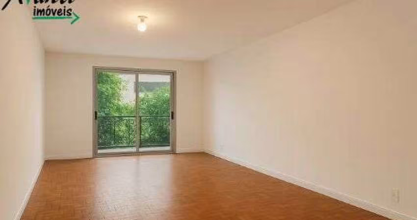 Edifício Guaratuba - Apartamento à venda no Boqueirão em Santos - 3 Dorms, 2 Vagas