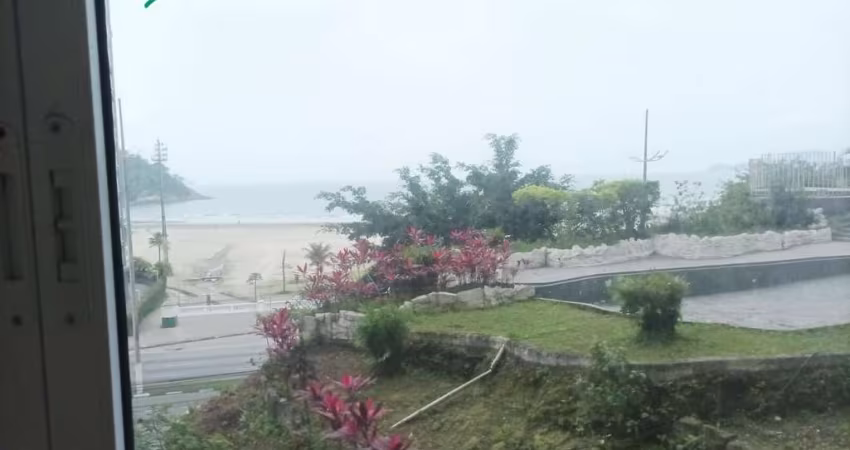 Apartamento com vista mar no José Menino – 1 dormitório, 59m²