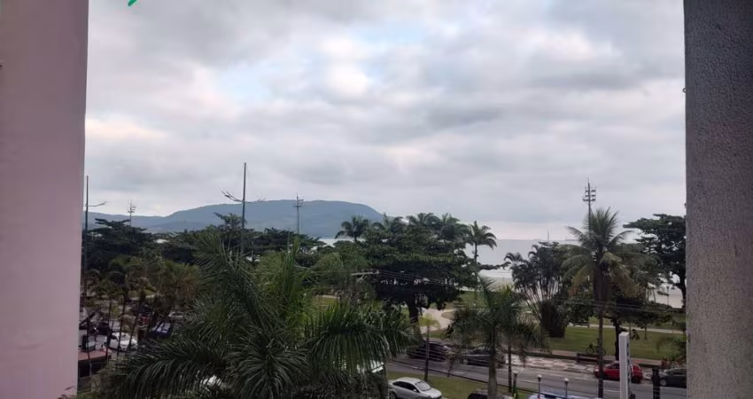 Edifício Tuttobelo Tuttobianco - Apartamento à venda no Embaré, Santos – 3 dormitórios, 3 banheiros, 1 vaga