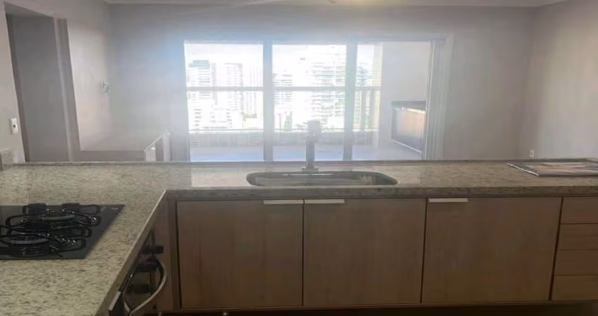 Apartamento Alto Padrão  | Locação |  2 Quartos no Boqueirão, Santos | Avanti Imóveis