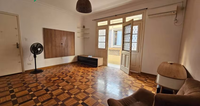 Condomínio Joia - Apartamento com 3 quartos à venda no Boqueirão em Santos - SP