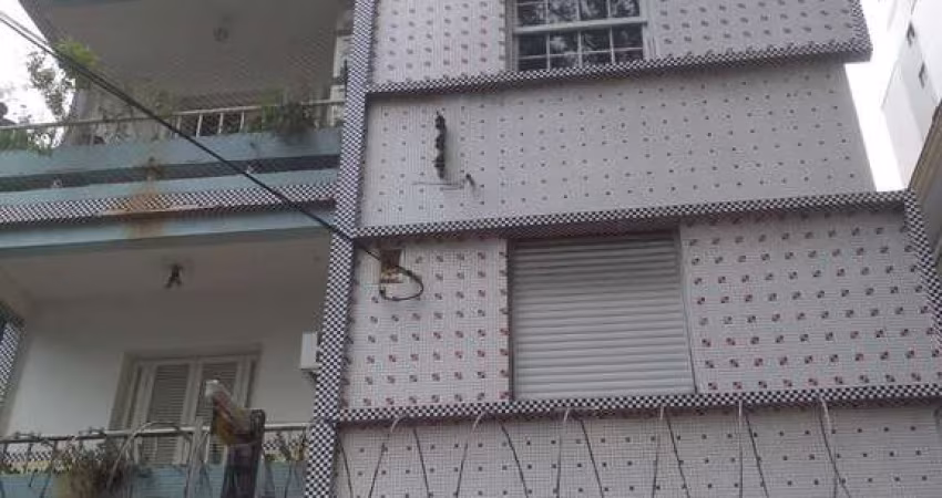 Apartamento, 2 quartos à Venda no Gonzaga – Localização Privilegiada!