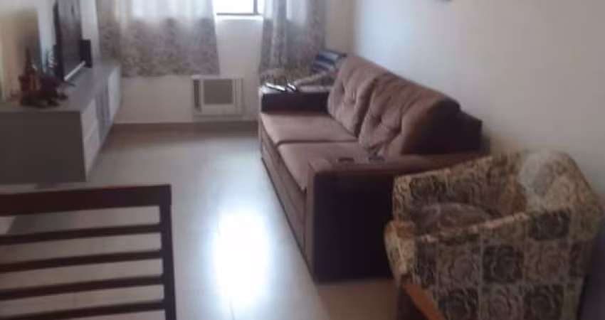 Apartamento 1 Quarto, 1 Vaga - Embaré - Santos - SP