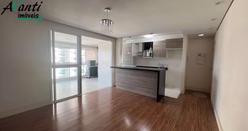 My Way Ponta da Praia - Apartamento com 2 quartos à venda, em prédio com lazer, na Ponta da Praia em Santos - SP