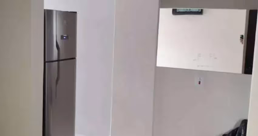 Apartamento de 1 quarto no centro de são vicente | avanti imóveis