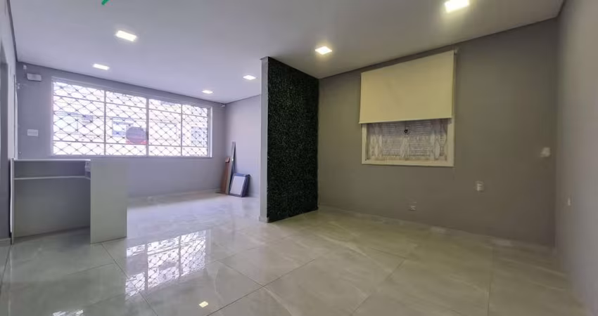 Descrição do Imóvel: Sobrado Comercial e Residencial à Venda/ Boqueirão em Santos