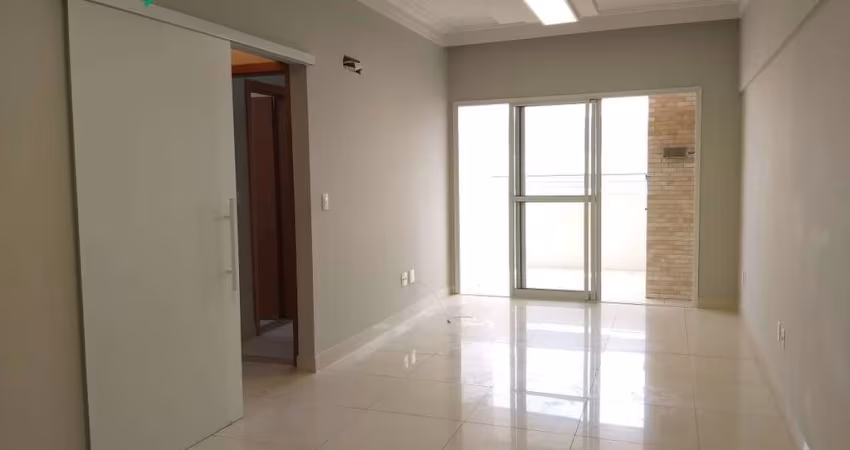 São Basílio - Apartamento na Vila Belmiro em Santos