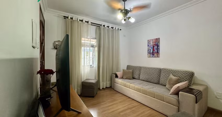 Condomínnio Equador - Apartamento com 2 Dormitórios na Aparecida – Santos/SP  ﻿