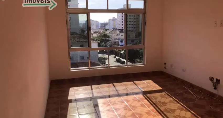 Apartamento à venda, 2 quartos na aparecida em santos | avanti imóveis