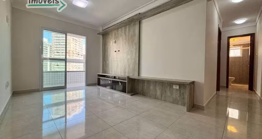 Apartamento à venda no bairro vila caiçara em praia grande/sp