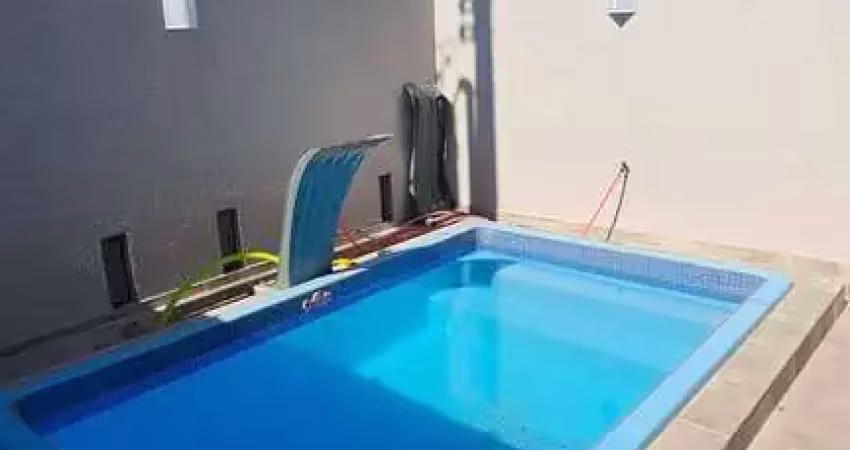 Casa em villagio à venda no bairro macuco em santos/sp