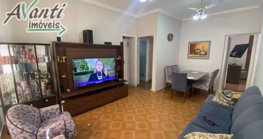 Casa à venda na vila belmiro, santos – 3 dormitórios, 2 banheiros – avanti imóveis