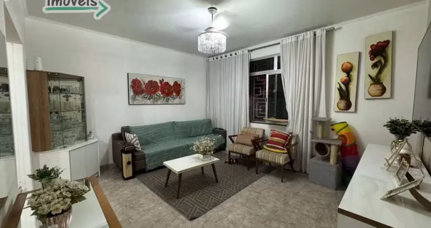 Casa com 3 quartos à venda na Rua General Miguel Costa, 340, Encruzilhada, Santos