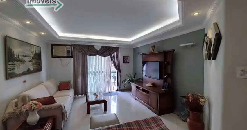 Apartamento à venda no embaré em santos | avanti imóveis