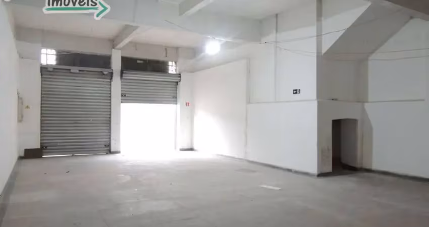 Pavilhão/galpão para alugar no bairro paquetá em santos - sp
